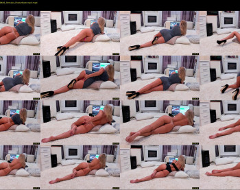 jaylynxxxx74 — 67 minute Chaturbate female cam show recording, 1080p, Jul 10, 2021