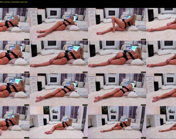 jaylynxxxx74 — 10 minute Chaturbate female cam show recording, 1080p, Jul 10, 2021