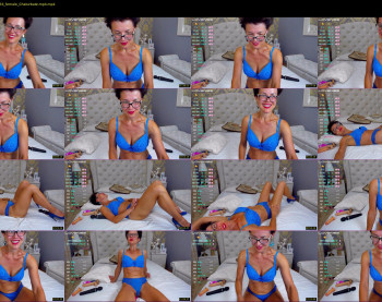 jennalison — 14 minute Chaturbate female cam show recording, 720p, Jul 10, 2021