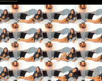jenny_roberts96 — 22 minute Chaturbate female cam show recording, 1080p, Jul 10, 2021