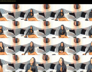 jenny_roberts96 — 9 minute Chaturbate female cam show recording, 1080p, Jul 10, 2021