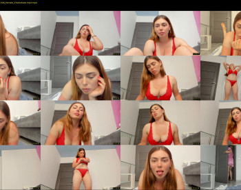 jessicagoold — 70 minute Chaturbate female cam show recording, 1080p, Jul 10, 2021