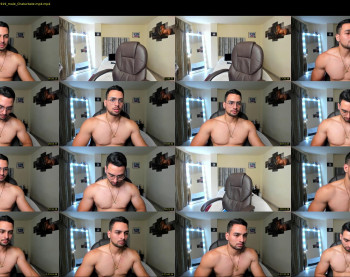 john_king29 — 99 minute Chaturbate male cam show recording, 720p, Jul 10, 2021