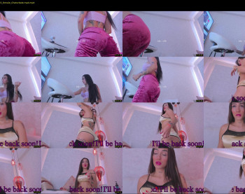 july__villa — 68 minute Chaturbate female cam show recording, 1080p, Jul 10, 2021