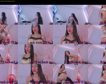 july__villa — 49 minute Chaturbate female cam show recording, 1080p, Jul 10, 2021