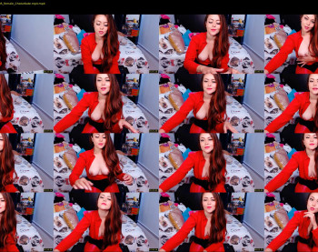 karitto__2 — 10 minute Chaturbate female cam show recording, 1080p, Jul 10, 2021