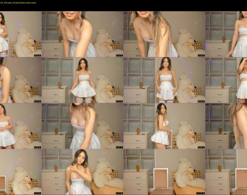 kasumi_12 — 70 minute Chaturbate female cam show recording, 1080p, Jul 10, 2021