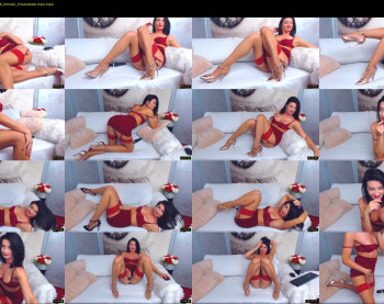 katedolly — 70 minute Chaturbate female cam show recording, 1080p, Jul 10, 2021