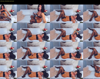 katedolly — 11 minute Chaturbate female cam show recording, 1080p, Jul 10, 2021