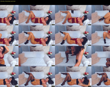 katedolly — 31 minute Chaturbate female cam show recording, 1080p, Jul 10, 2021