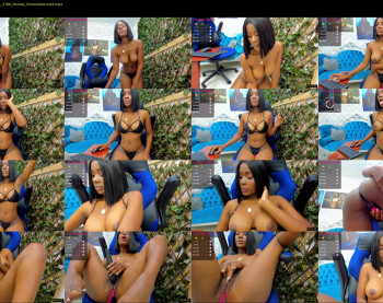 katherin_cruzz — 77 minute Chaturbate female cam show recording, 1080p, Jul 10, 2021