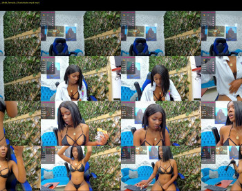 katherin_cruzz — 83 minute Chaturbate female cam show recording, 1080p, Jul 10, 2021
