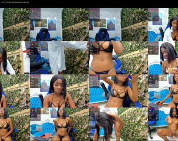 katherin_cruzz — 81 minute Chaturbate female cam show recording, 1080p, Jul 10, 2021