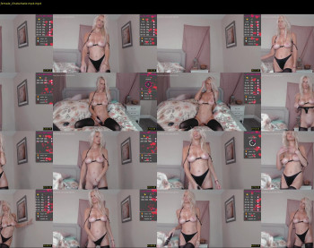 kb3301 — 51 minute Chaturbate couple cam show recording, 1080p, Jul 10, 2021