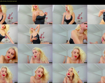 kenziedawton — 30 minute Chaturbate female cam show recording, 1080p, Jul 10, 2021