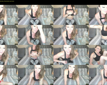 kiarose — 11 minute Chaturbate female cam show recording, 720p, Jul 10, 2021