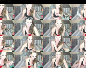 kiarose — 35 minute Chaturbate female cam show recording, 720p, Jul 10, 2021