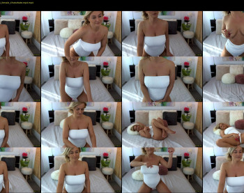 kiki_akai — 64 minute Chaturbate female cam show recording, 1080p, Jul 10, 2021