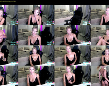 killer__tits — 72 minute Chaturbate female cam show recording, 1080p, Jul 11, 2021