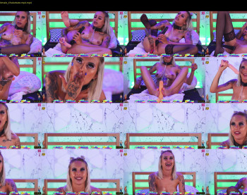 kittygy — 73 minute Chaturbate female cam show recording, 1080p, Jul 10, 2021