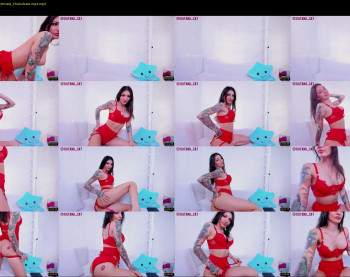 kleofox — 32 minute Chaturbate female cam show recording, 1080p, Jul 10, 2021