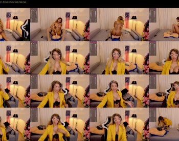 kleogold_1 — 73 minute Chaturbate female cam show recording, 1080p, Jul 10, 2021