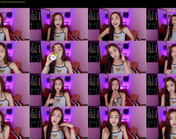 kloeking_ — 70 minute Chaturbate female cam show recording, 1080p, Jul 10, 2021