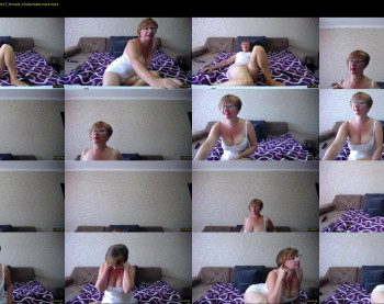kseniaulove — 32 minute Chaturbate female cam show recording, 720p, Jul 10, 2021