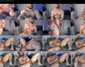 l0v35_2_5p00g3 — 70 minute Chaturbate male cam show recording, 1080p, Jul 10, 2021
