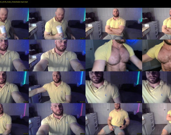 l0v35_2_5p00g3 — 10 minute Chaturbate male cam show recording, 1080p, Jul 11, 2021