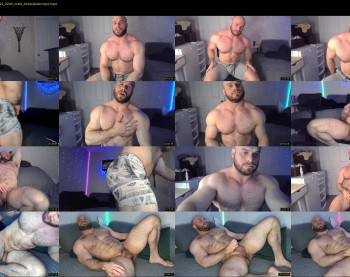 l0v35_2_5p00g3 — 70 minute Chaturbate male cam show recording, 1080p, Jul 11, 2021