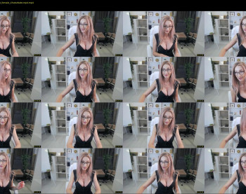 ladyleea — 3 minute Chaturbate female cam show recording, 1080p, Jul 11, 2021