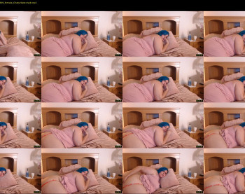 lalaisallbad — 6 minute Chaturbate female cam show recording, 720p, Jul 10, 2021