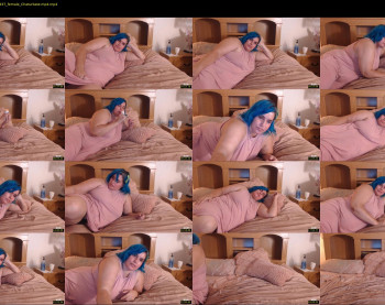 lalaisallbad — 28 minute Chaturbate female cam show recording, 720p, Jul 10, 2021