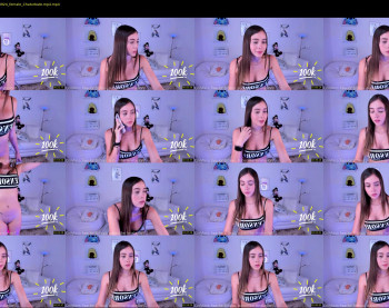lana_taylor7 — 7 minute Chaturbate female cam show recording, 1080p, Jul 10, 2021