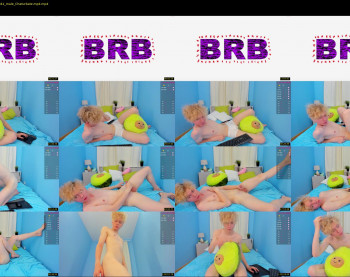 landel_boy — 74 minute Chaturbate male cam show recording, 1080p, Jul 10, 2021