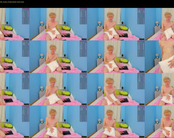 landel_boy — 15 minute Chaturbate male cam show recording, 1080p, Jul 10, 2021