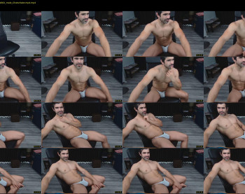 latino23bom — 19 minute Chaturbate male cam show recording, 1080p, Jul 10, 2021