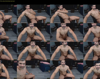 latino23bom — 13 minute Chaturbate male cam show recording, 1080p, Jul 10, 2021