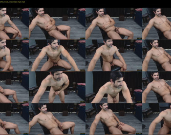 latino23bom — 70 minute Chaturbate male cam show recording, 1080p, Jul 10, 2021