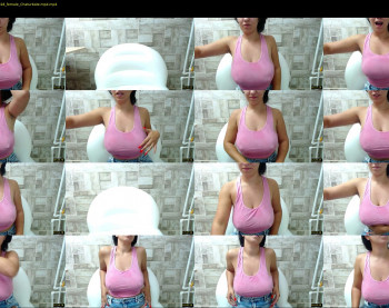 lexy_sweet — 30 minute Chaturbate female cam show recording, 720p, Jul 11, 2021