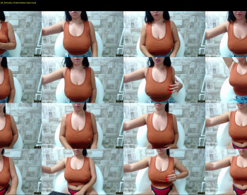 lexy_sweet — 41 minute Chaturbate female cam show recording, 720p, Jul 11, 2021