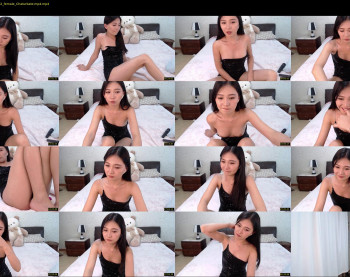 lianamun — 46 minute Chaturbate female cam show recording, 720p, Jul 10, 2021