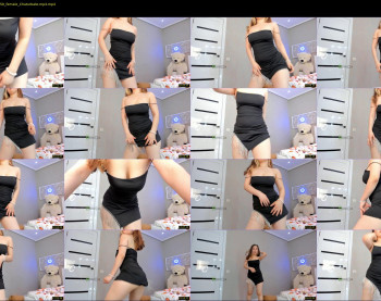 lisa_dance — 24 minute Chaturbate female cam show recording, 1080p, Jul 10, 2021