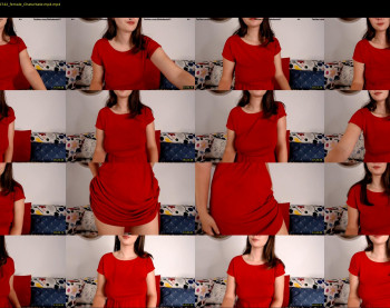 littledante91 — 19 minute Chaturbate couple cam show recording, 1080p, Jul 10, 2021