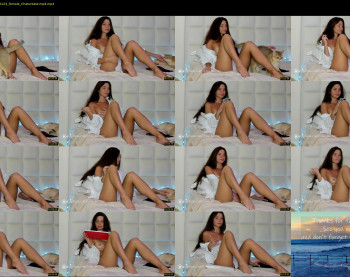 love_melody — 6 minute Chaturbate female cam show recording, 1080p, Jul 11, 2021