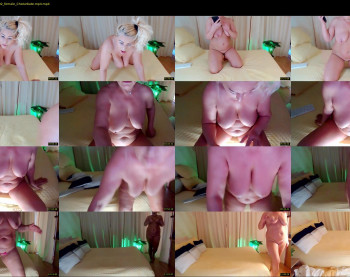 luisana64 — 14 minute Chaturbate female cam show recording, 720p, Jul 10, 2021