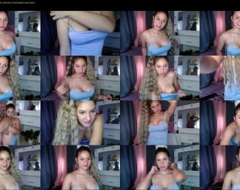 lulu_lopez — 70 minute Chaturbate female cam show recording, 1080p, Jul 10, 2021