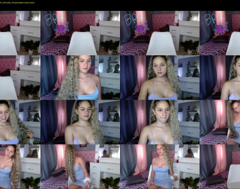 lulu_lopez — 44 minute Chaturbate female cam show recording, 1080p, Jul 10, 2021