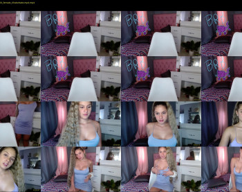 lulu_lopez — 68 minute Chaturbate female cam show recording, 1080p, Jul 10, 2021